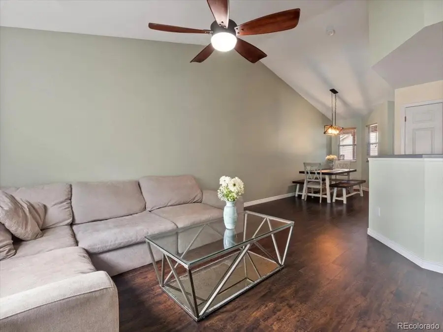 4276 S Eldridge St #202, Morrison, CO 80465 - #3