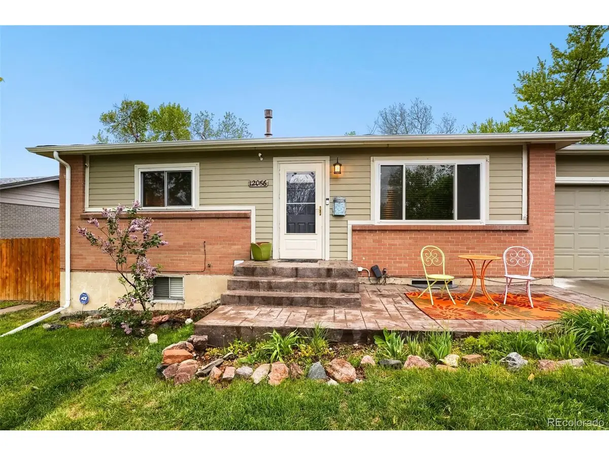 12066 W Virginia Pl, Lakewood, CO 80228 - #1
