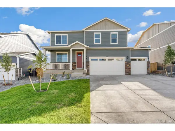 14554 Beebalm Ave, Parker, CO 80134