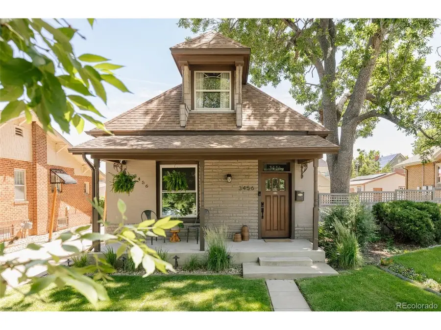 3456 W 30th Ave, Denver, CO 80211 - #2