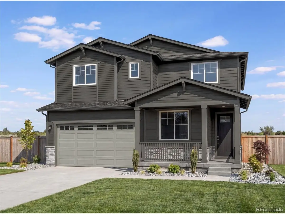 7821 S Clubview St, Aurora, CO 80016 - #1