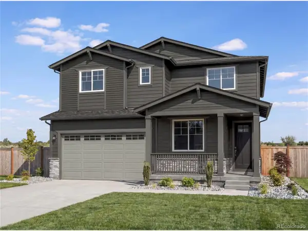 7821 S Clubview St, Aurora, CO 80016