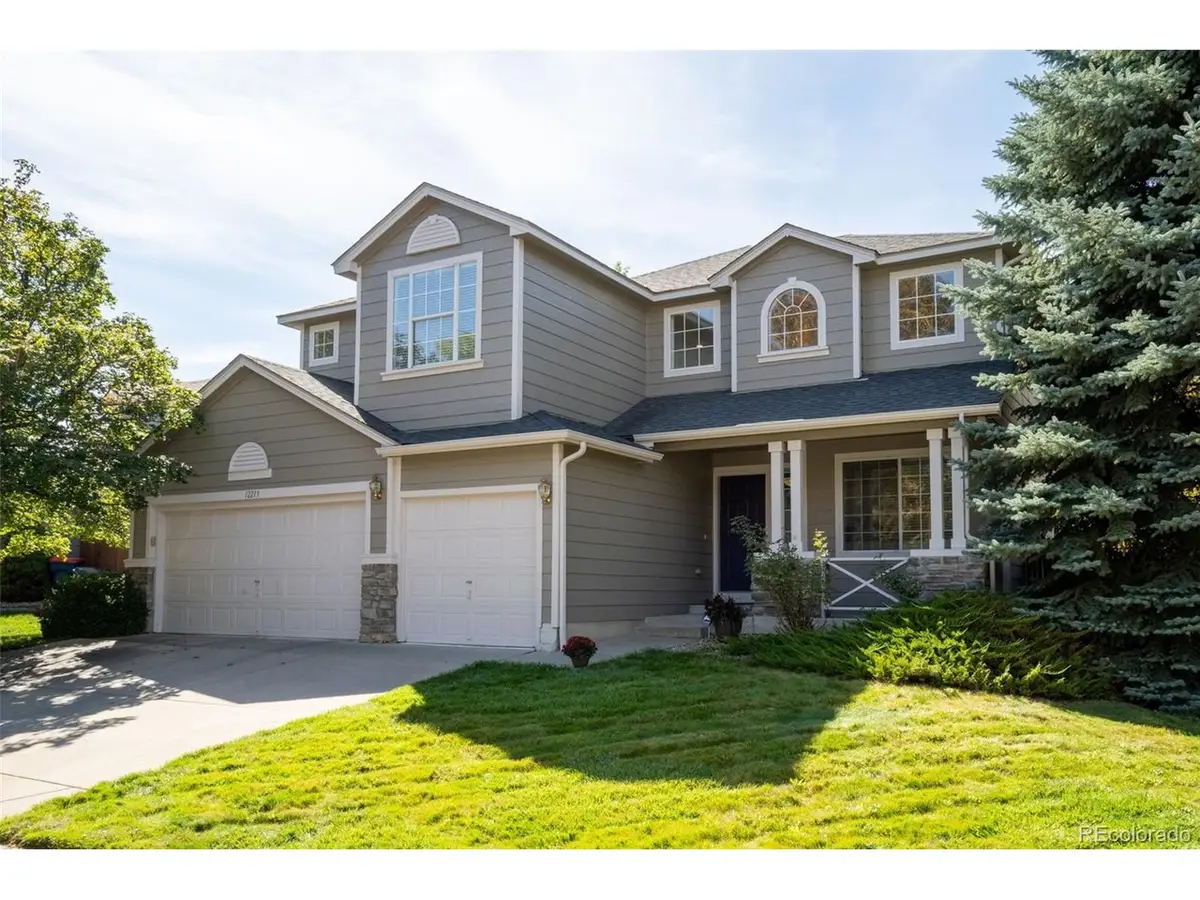 12213 Wolff Dr, Broomfield, CO 80020 - #1