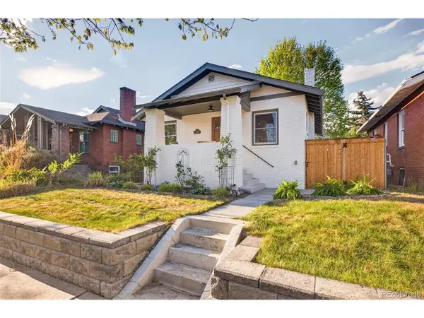 3351 W 36th Ave, Denver, CO 80211
