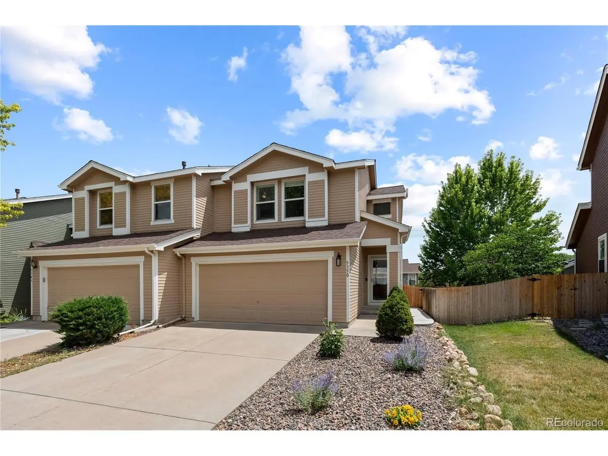 5350 S Picadilly Ct, Aurora, CO 80015 - #1