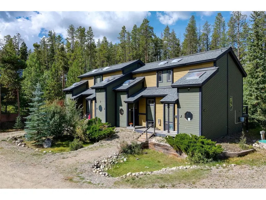 300 Kings Crossing Rd #B3, Winter Park, CO 80482 - Image #2