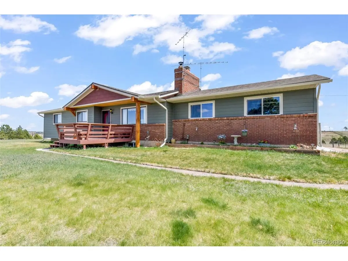 16735 High Tree Dr, Elbert, CO 80106 - #1