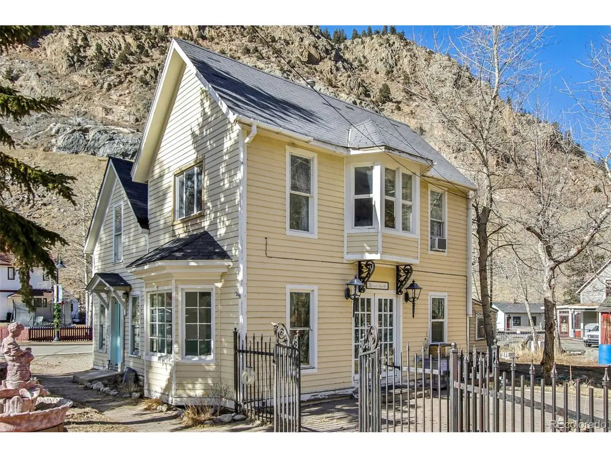 710 6th St, Georgetown, CO 80444 - Image #1