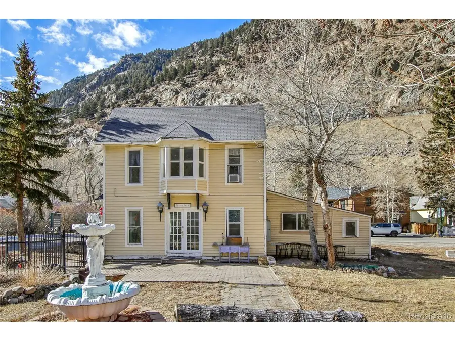 710 6th St, Georgetown, CO 80444 - Image #3