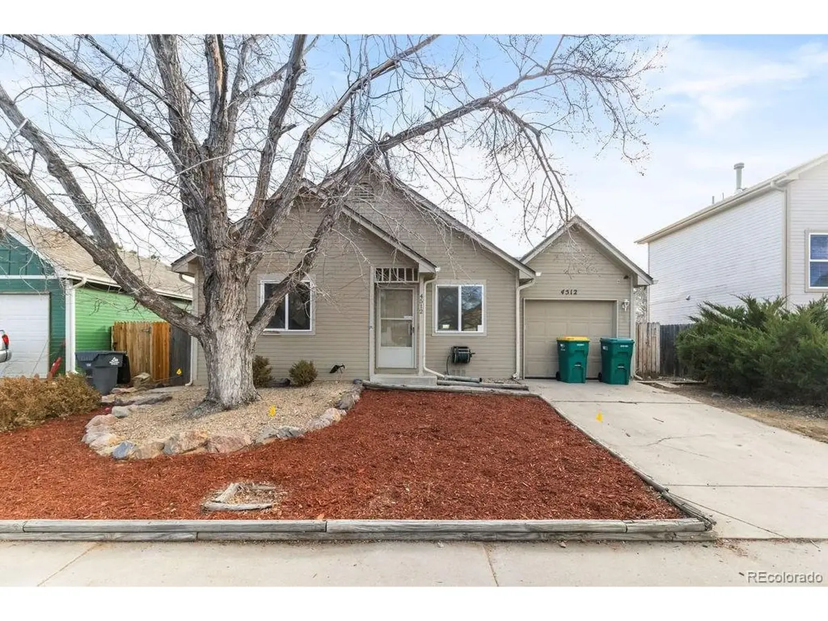 4512 S Pagosa Cir, Aurora, CO 80015 - Image #1