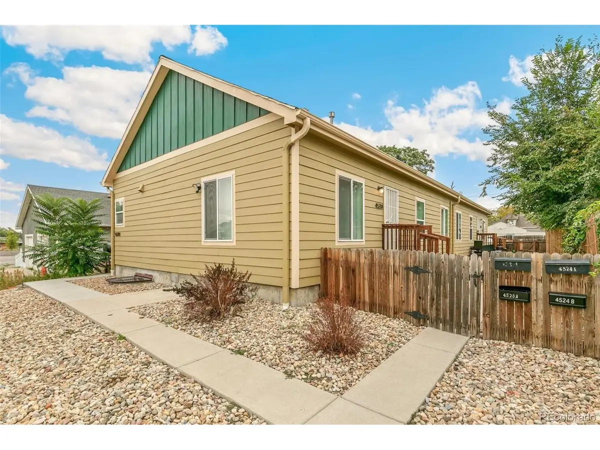 4524 Thompson Ct, Denver, CO 80216 - #1