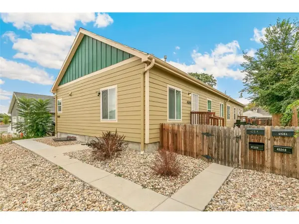 4524 Thompson Ct, Denver, CO 80216