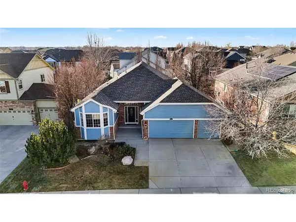 5513 Palomino Way, Frederick, CO 80504