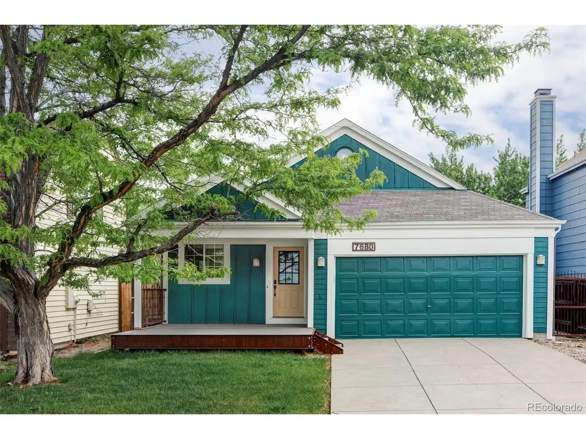 7680 Elmwood St, Littleton, CO 80125 - #1