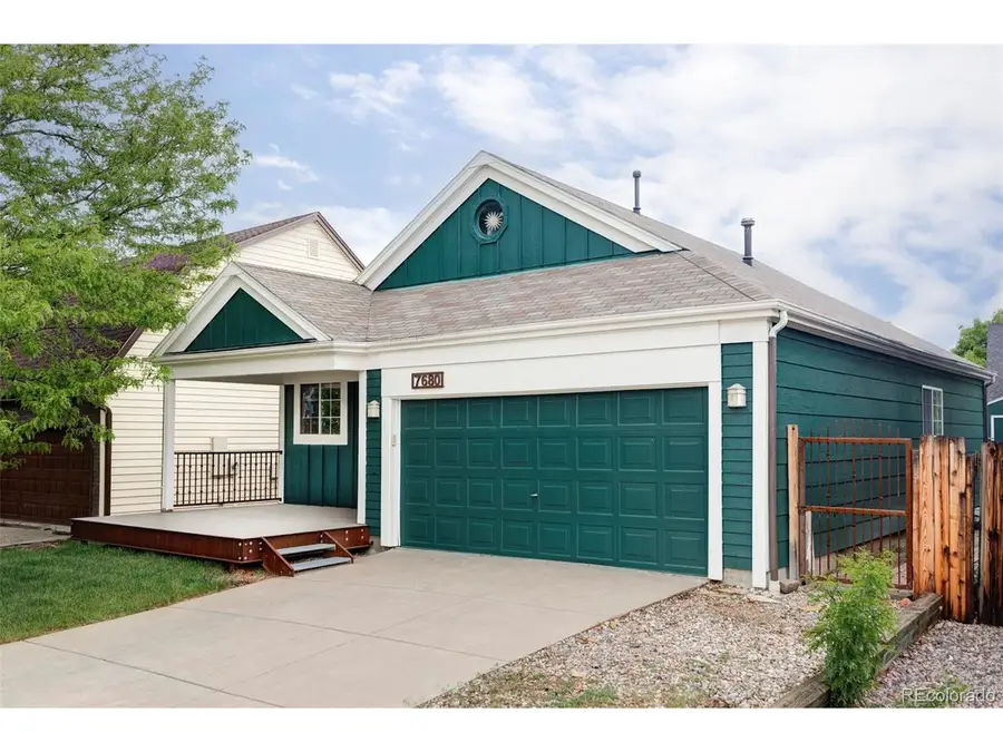 7680 Elmwood St, Littleton, CO 80125 - #2