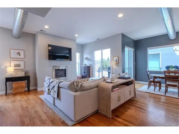 3318 S Washington St, Englewood, CO 80113