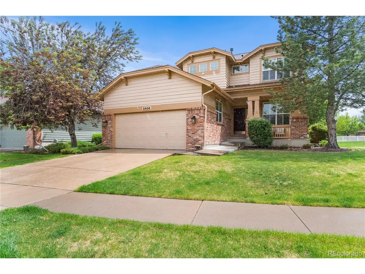 3406 W 126th Dr, Broomfield, CO 80020 - #1