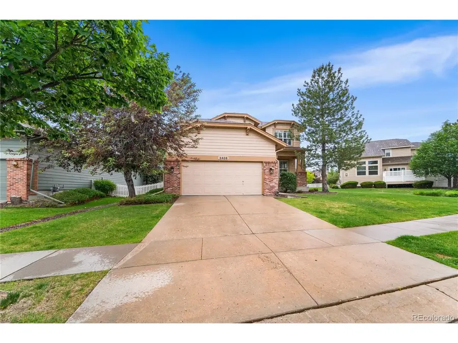 3406 W 126th Dr, Broomfield, CO 80020 - #2