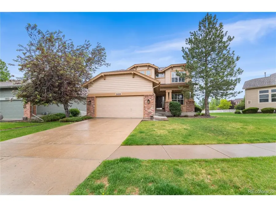 3406 W 126th Dr, Broomfield, CO 80020 - #3
