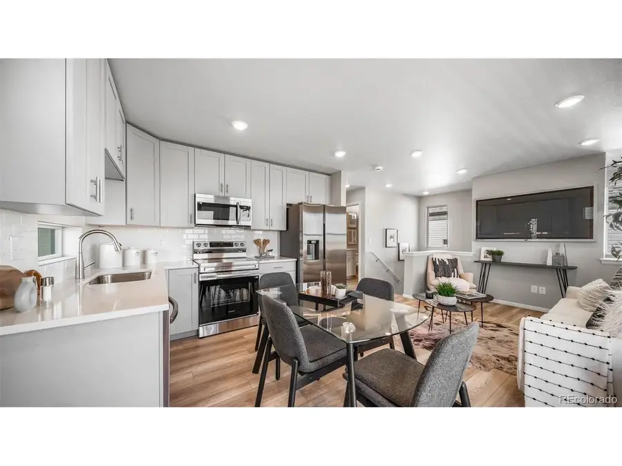 46550 Gold Prairie Dr, Bennett, CO 80102 - #2