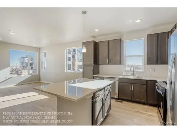16565 Peak St, Broomfield, CO 80023