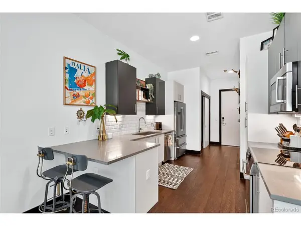 2525 Arapahoe St #RD107, Denver, CO 80205