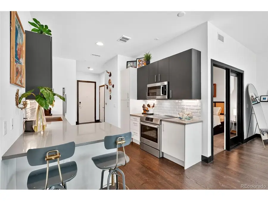 2525 Arapahoe St #RD107, Denver, CO 80205 - #2