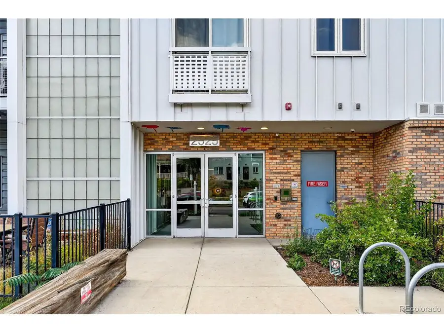 2525 Arapahoe St #RD107, Denver, CO 80205 - #3