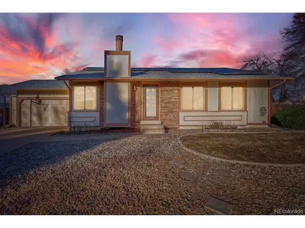 16897 E Napa Dr, Aurora, CO 80013