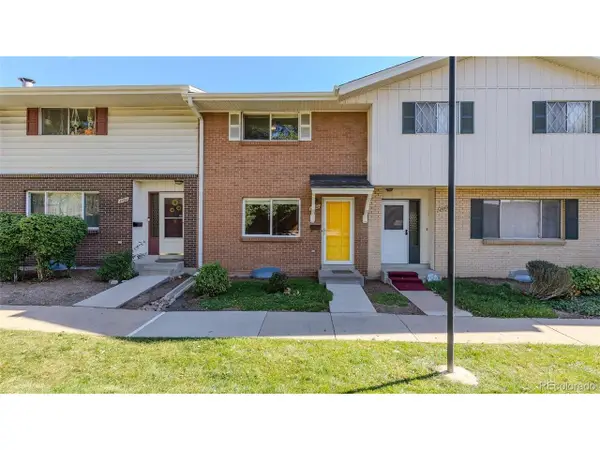 4086 S Yosemite St, Denver, CO 80237
