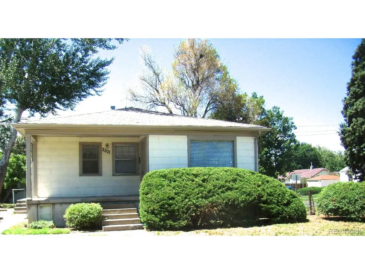 2301 S High St, Denver, CO 80210 - #1