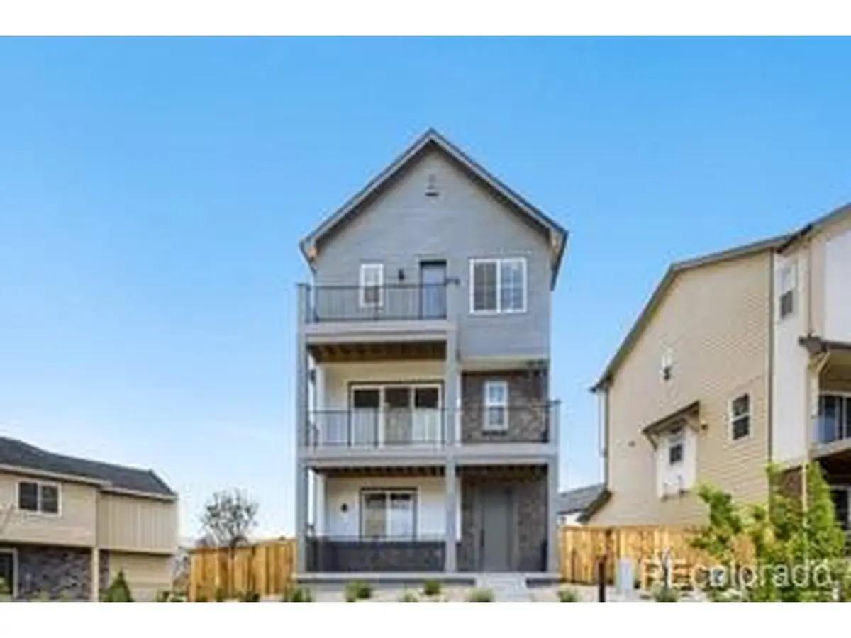 3380 W 87th Pl, Westminster, CO 80031 - #1