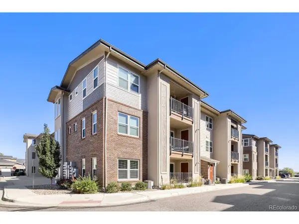 15345 W 64th Ln #2-106, Arvada, CO 80007
