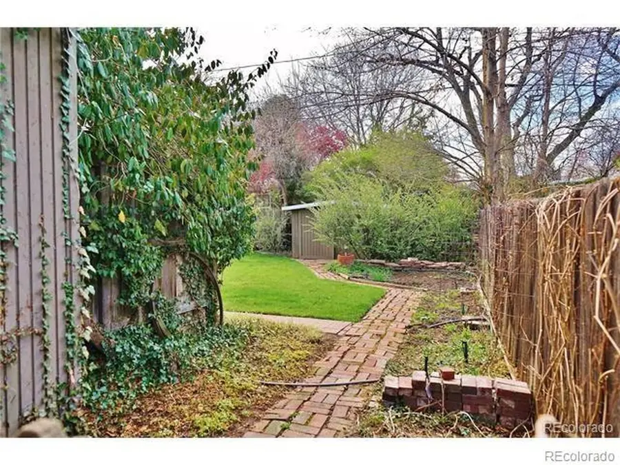 1333 S Eudora St, Denver, CO 80222 - #3
