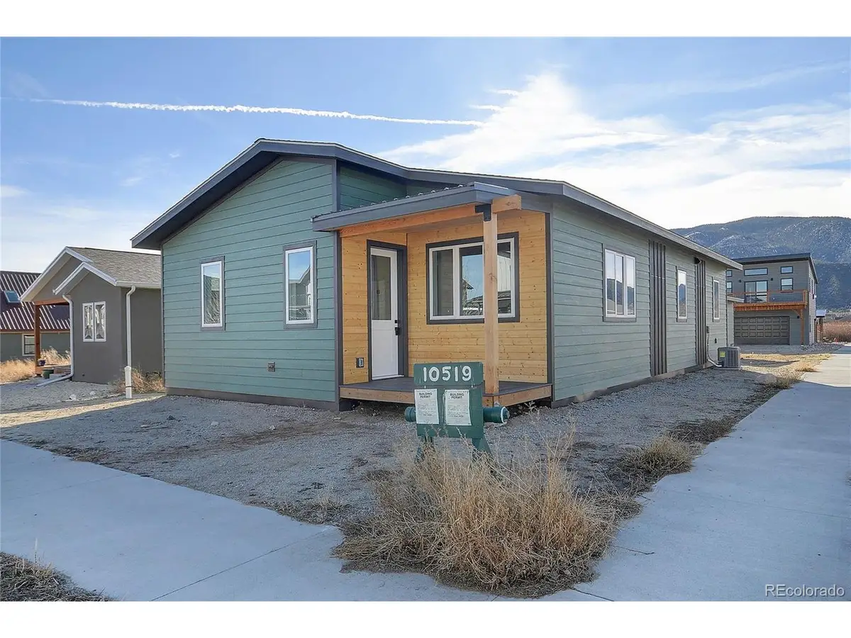 10519 Willow Ave, Poncha Springs, CO 81201 - Image #1