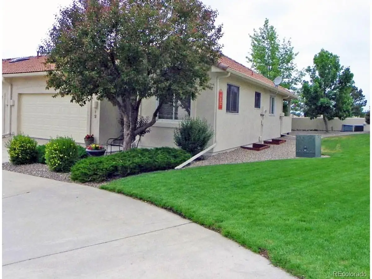 12 Luxury Ln, Colorado Springs, CO 80921 - Image #1