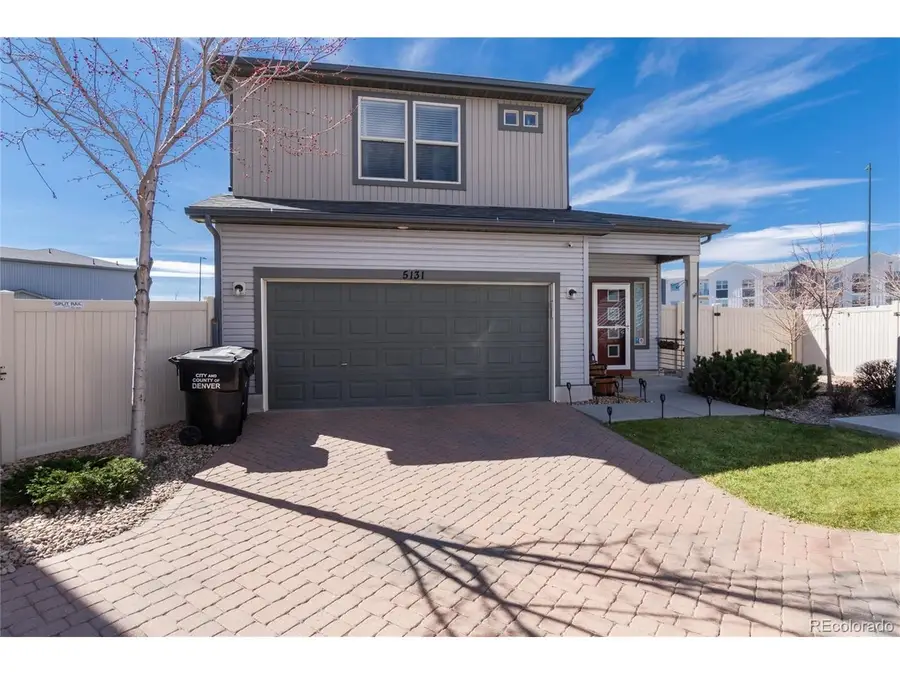 5131 Andes St, Denver, CO 80249 - #2