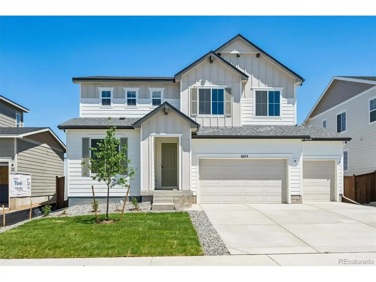 Address Withheld By Seller, Windsor, CO 80528 - #1