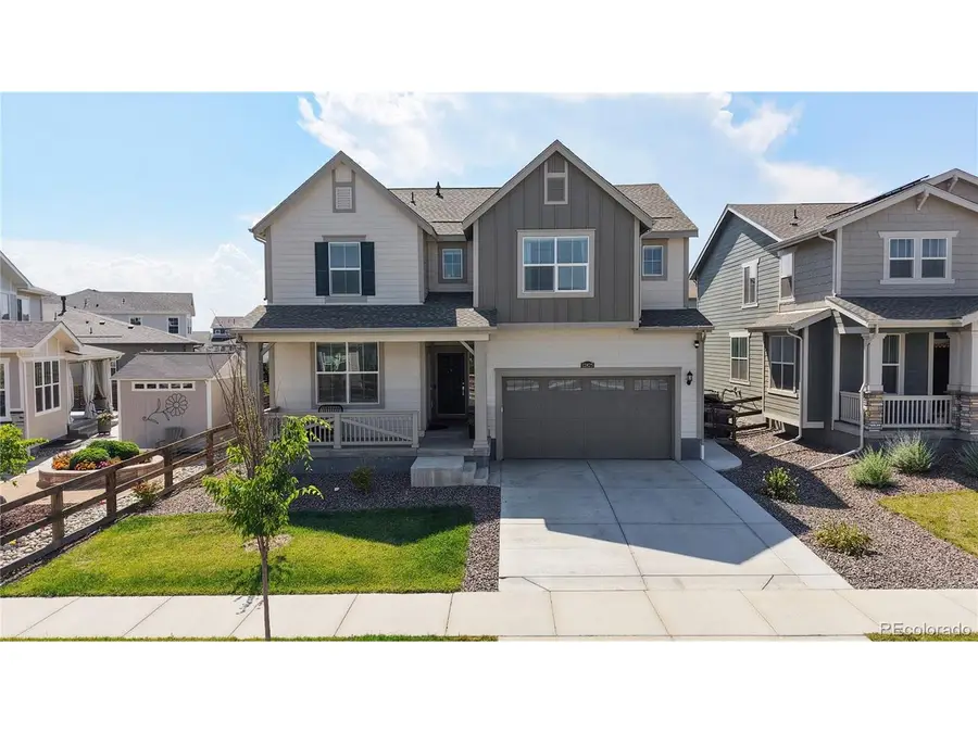 12825 Range St, Longmont, CO 80504 - #2