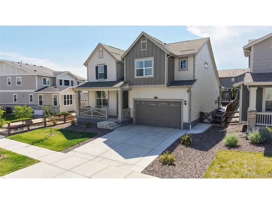12825 Range St, Longmont, CO 80504 - #3