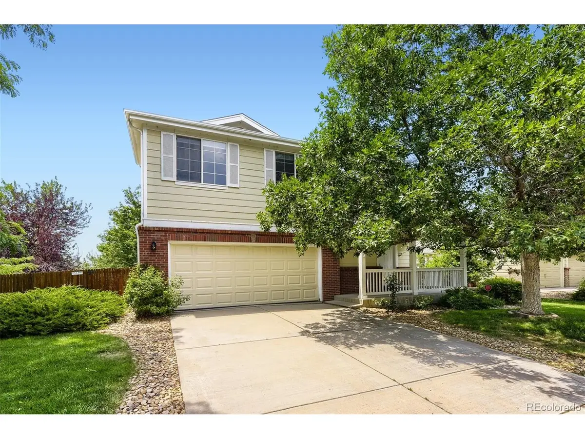 2831 S Walden Way, Aurora, CO 80013 - #1