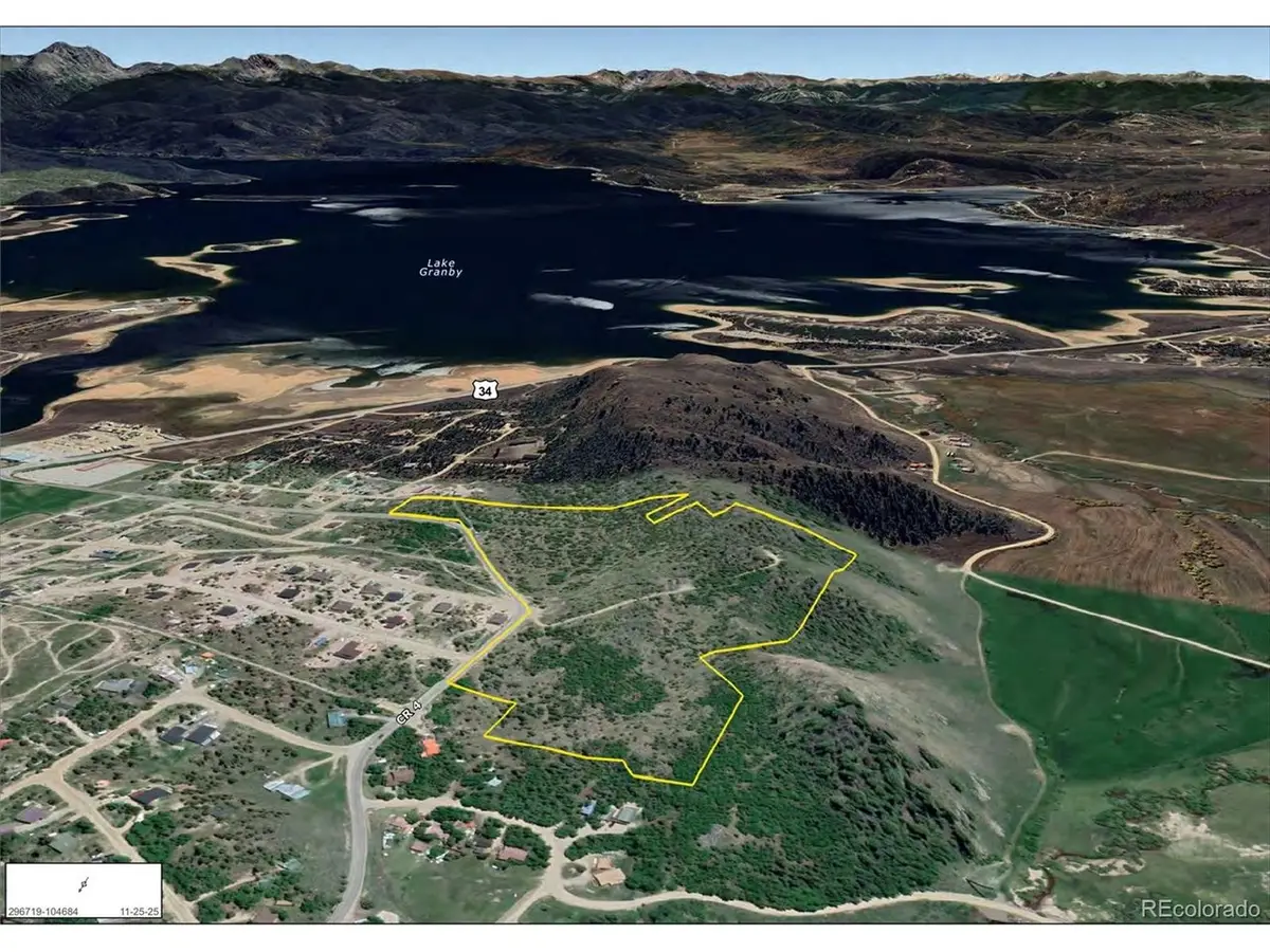 Address Withheld By Seller, Granby, CO 80446 - Image #1