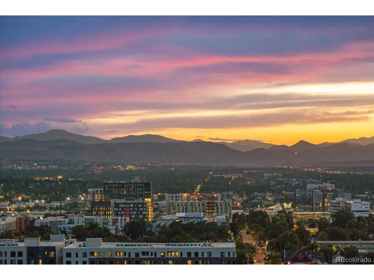 300 W 11th Ave #18C, Denver, CO 80204 - Image #1