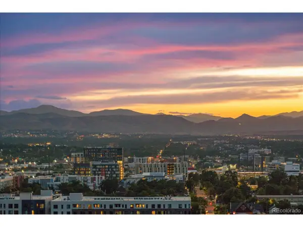 300 W 11th Ave #18C, Denver, CO 80204