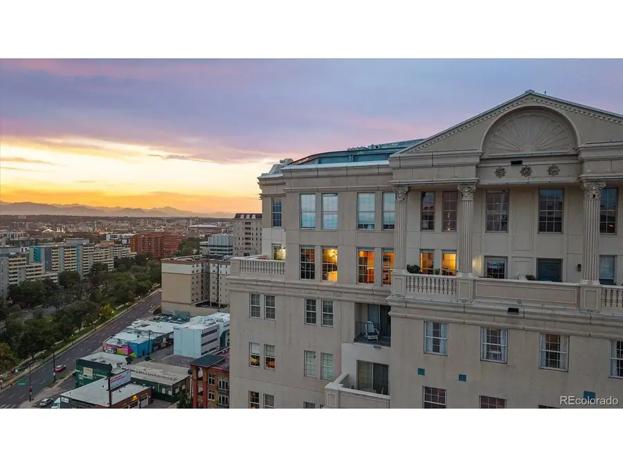 300 W 11th Ave #18C, Denver, CO 80204 - Image #2