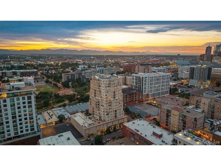 300 W 11th Ave #18C, Denver, CO 80204 - Image #3
