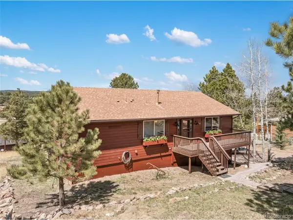 300 Piney Pt, Woodland Park, CO 80863