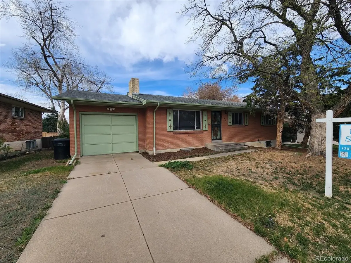 6525 E Harvard Ave, Denver, CO 80224 - #1