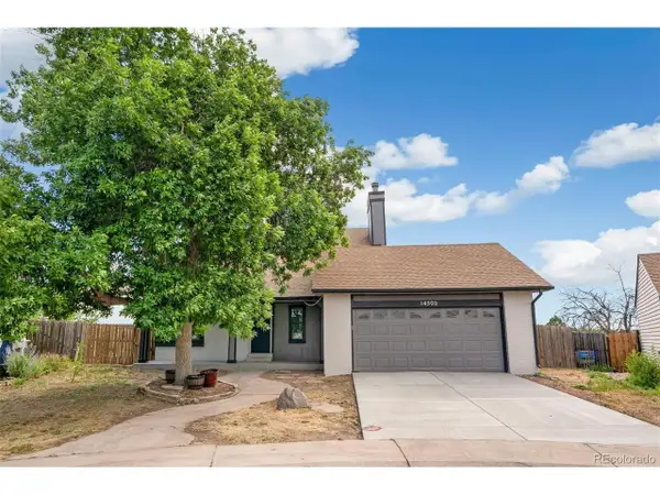 14502 E Walsh Pl, Aurora, CO 80012
