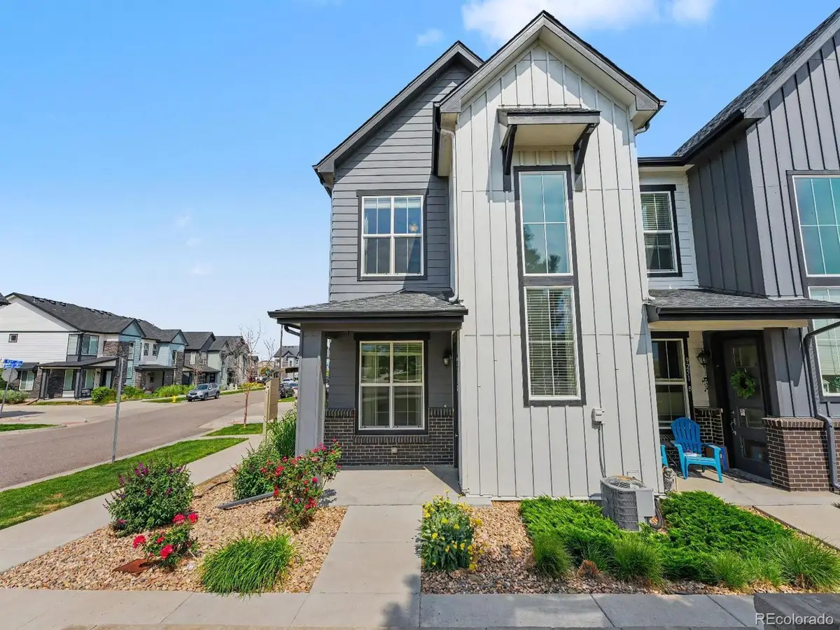 Address Withheld By Seller, Arvada, CO 80007 - #1